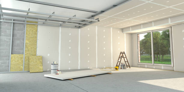 Best Fiberglass Insulation in Waawa, HI