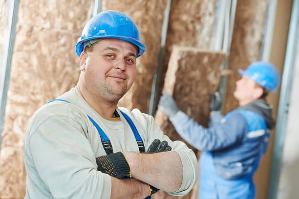 Best Cellulose Insulation in Waawa, HI