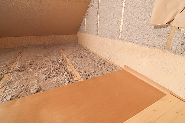 Best Blown-in Insulation in Waawa, HI
